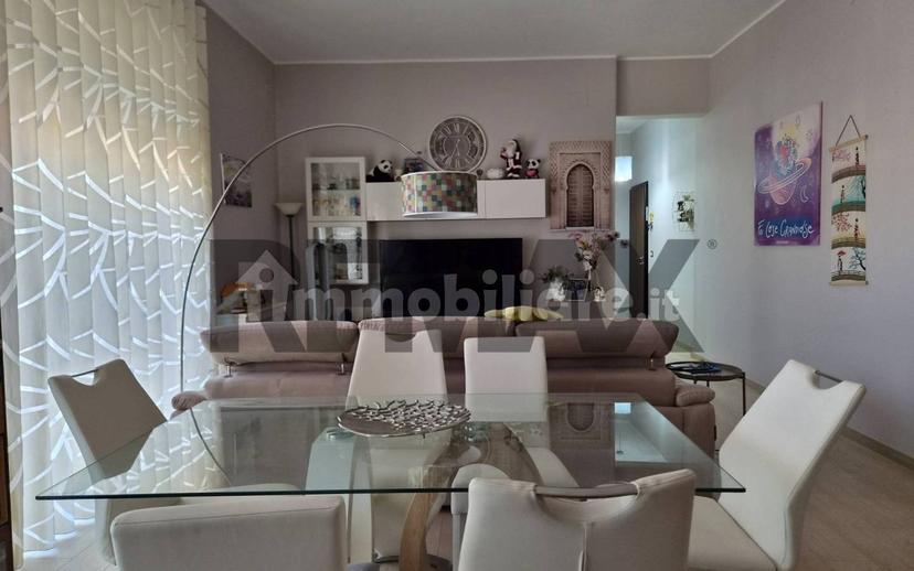 Trilocale viale Mario Rapisardi 134, Cibali, Catania — foto 3 di 18