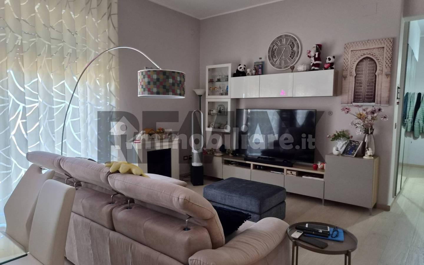 Trilocale viale Mario Rapisardi 134, Cibali, Catania