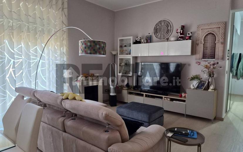 Trilocale viale Mario Rapisardi 134, Cibali, Catania