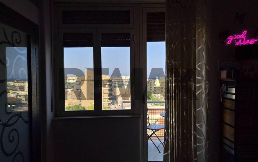 Trilocale viale Mario Rapisardi 134, Cibali, Catania — foto 2 di 18