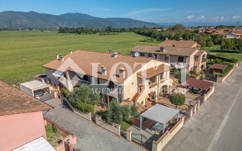 Quadrilocale via Allori,  106, Calcinaia — foto 7 di 30