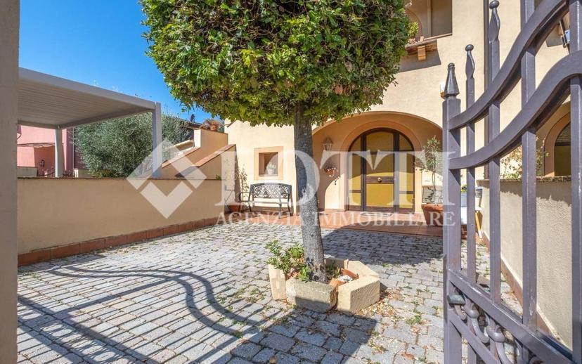 Quadrilocale via Allori,  106, Calcinaia — foto 9 di 30