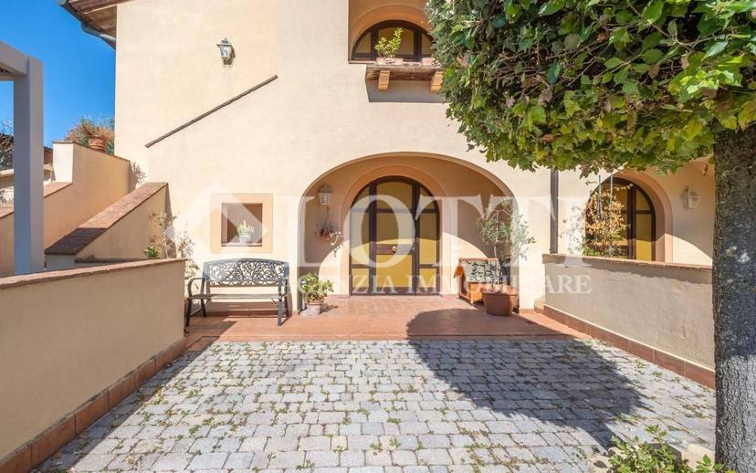 Quadrilocale via Allori,  106, Calcinaia — foto 21 di 30