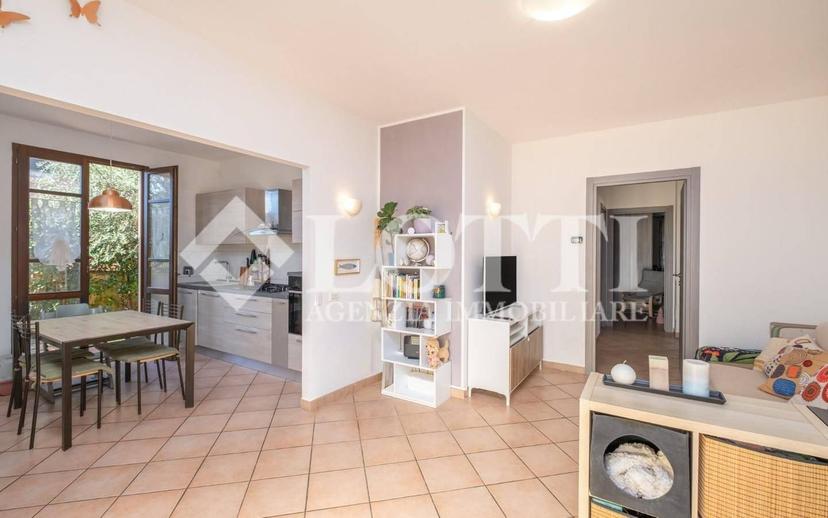 Quadrilocale via Allori,  106, Calcinaia — foto 6 di 30