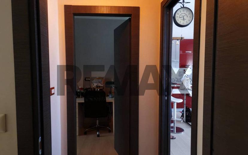 Trilocale viale Mario Rapisardi 134, Cibali, Catania — foto 13 di 18