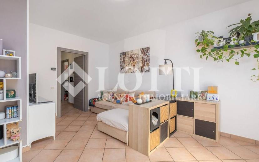 Quadrilocale via Allori,  106, Calcinaia — foto 4 di 30