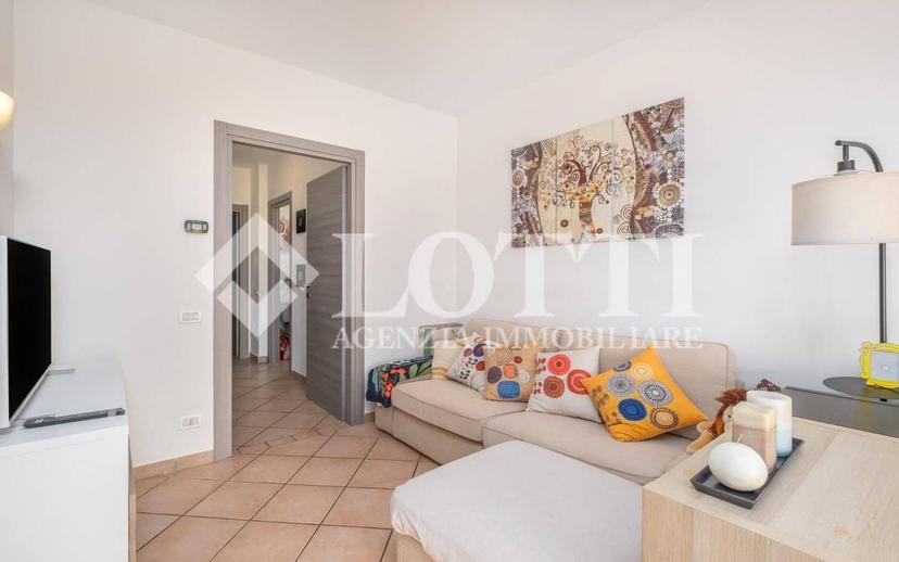 Quadrilocale via Allori,  106, Calcinaia — foto 30 di 30