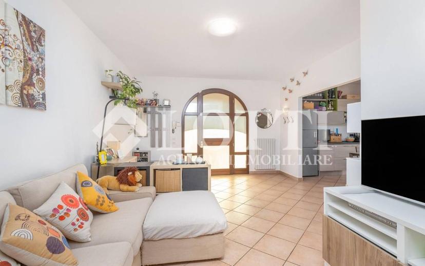 Quadrilocale via Allori,  106, Calcinaia — foto 2 di 30