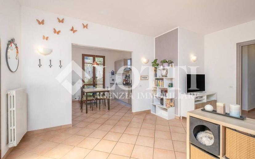 Quadrilocale via Allori,  106, Calcinaia — foto 28 di 30