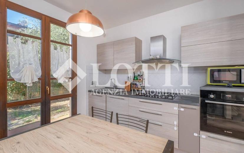 Quadrilocale via Allori,  106, Calcinaia — foto 3 di 30