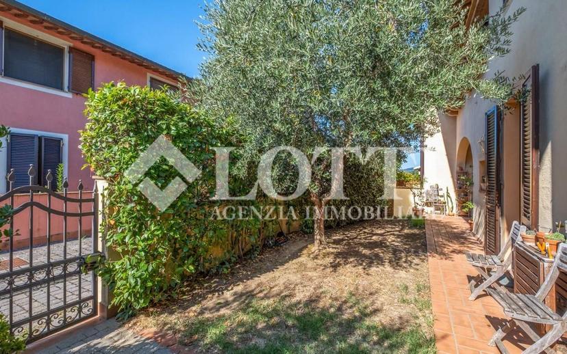 Quadrilocale via Allori,  106, Calcinaia — foto 18 di 30