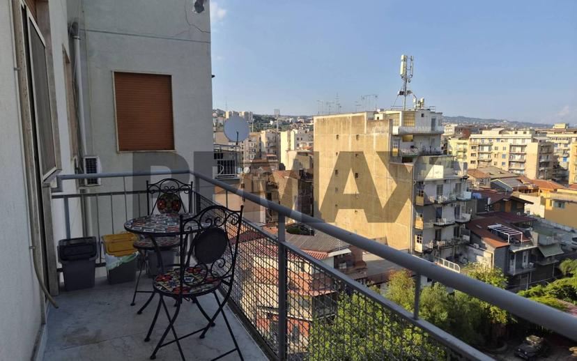 Trilocale viale Mario Rapisardi 134, Cibali, Catania — foto 6 di 18