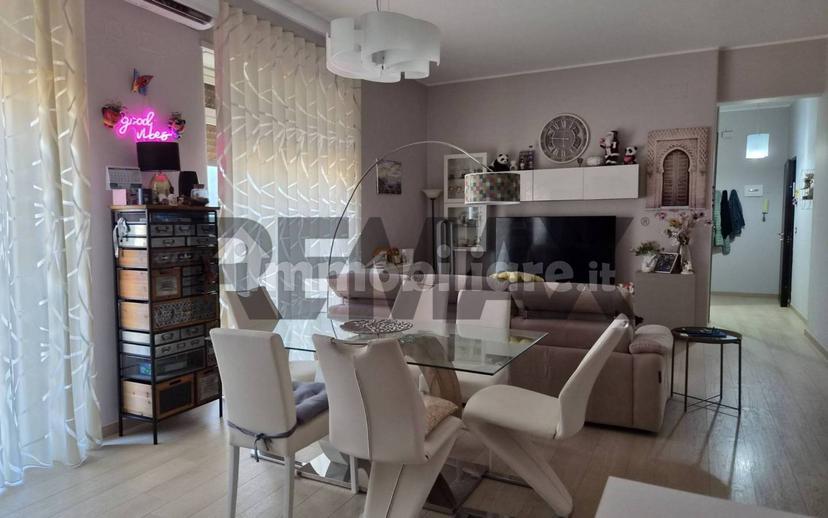 Trilocale viale Mario Rapisardi 134, Cibali, Catania — foto 16 di 18