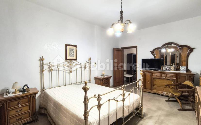 Quadrilocale via Palmiro Togliatti 28, Centro, Monopoli — foto 13 di 27