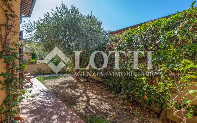 Quadrilocale via Allori,  106, Calcinaia — foto 13 di 30