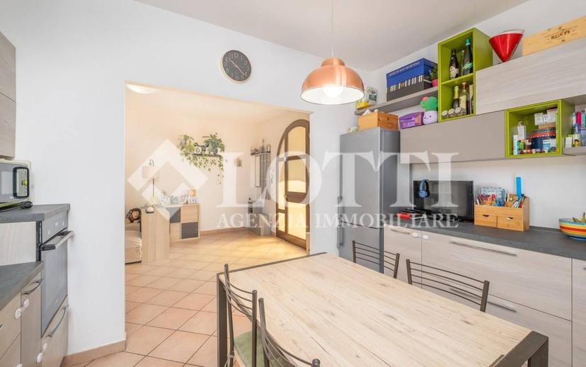 Quadrilocale via Allori,  106, Calcinaia — foto 22 di 30