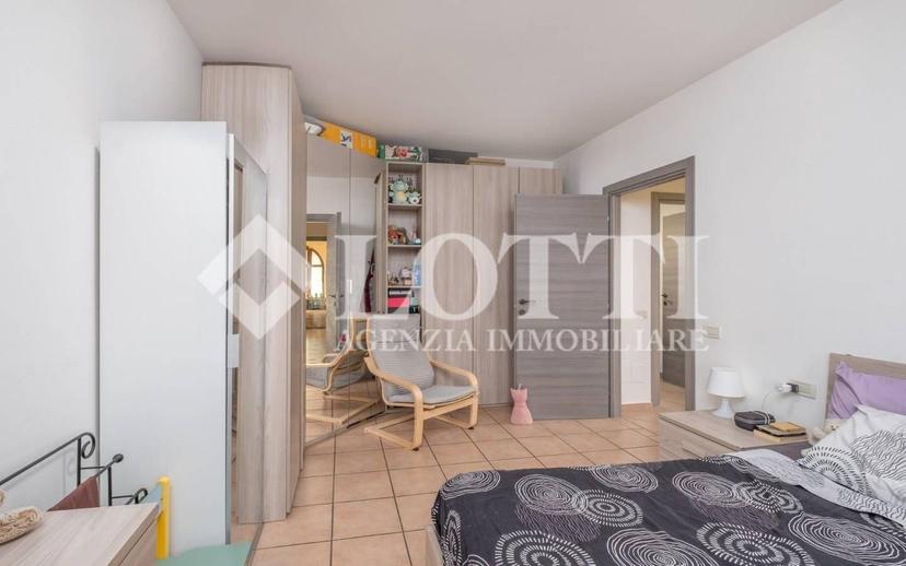 Quadrilocale via Allori,  106, Calcinaia — foto 12 di 30