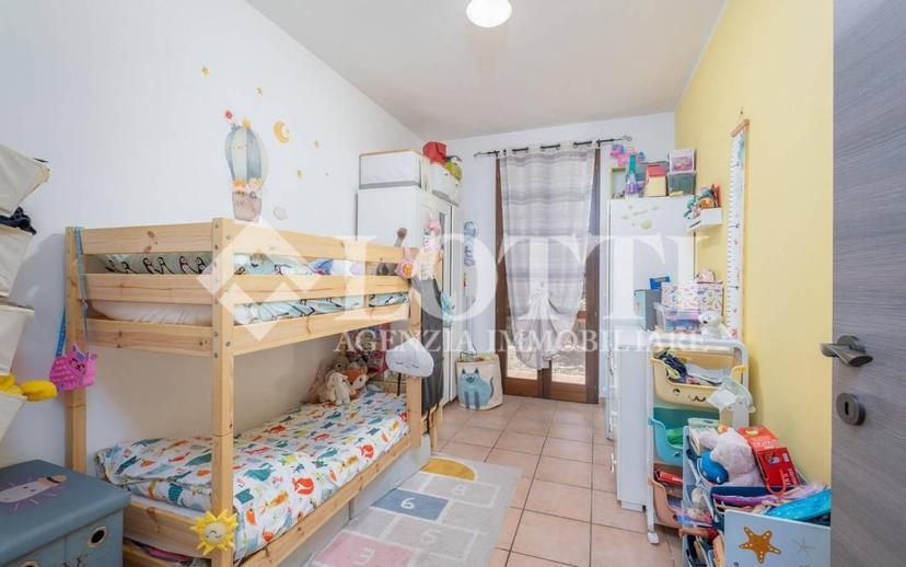 Quadrilocale via Allori,  106, Calcinaia — foto 15 di 30