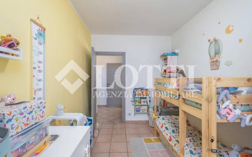 Quadrilocale via Allori,  106, Calcinaia — foto 16 di 30