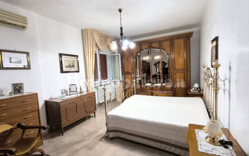 Quadrilocale via Palmiro Togliatti 28, Centro, Monopoli — foto 21 di 27