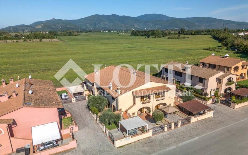 Quadrilocale via Allori,  106, Calcinaia — foto 20 di 30