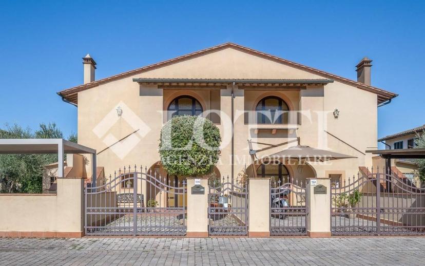 Quadrilocale via Allori,  106, Calcinaia — foto 17 di 30