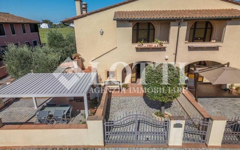 Quadrilocale via Allori,  106, Calcinaia — foto 5 di 30