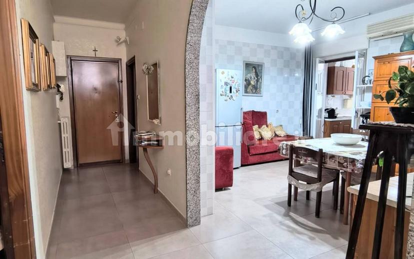 Quadrilocale via Palmiro Togliatti 28, Centro, Monopoli — foto 25 di 27