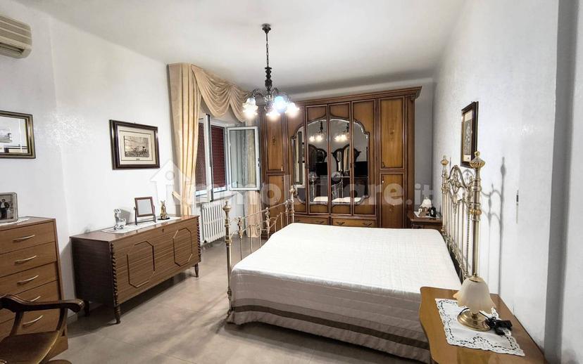 Quadrilocale via Palmiro Togliatti 28, Centro, Monopoli — foto 14 di 27