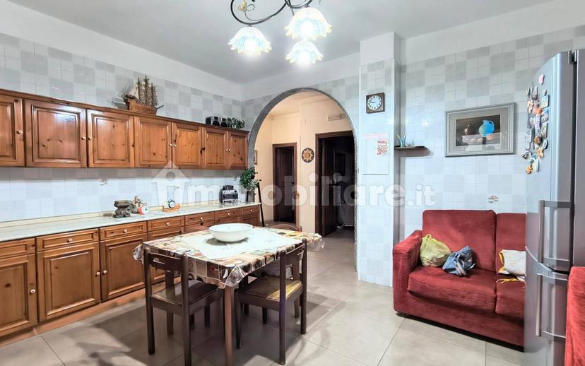 Quadrilocale via Palmiro Togliatti 28, Centro, Monopoli — foto 6 di 27