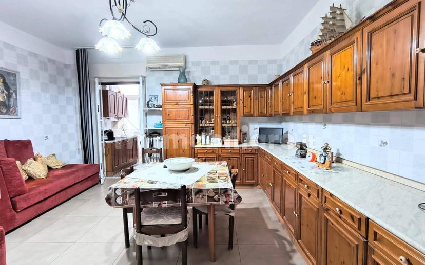 Quadrilocale via Palmiro Togliatti 28, Centro, Monopoli — foto 20 di 27