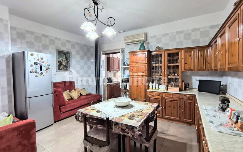 Quadrilocale via Palmiro Togliatti 28, Centro, Monopoli — foto 2 di 27