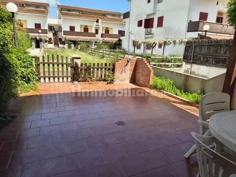 Villa unifamiliare via Venezia No Number, Marina Di Mandatoriccio, Mandatoriccio — foto 4 di 16
