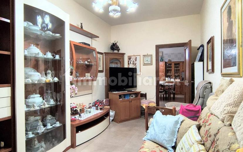 Quadrilocale via Palmiro Togliatti 28, Centro, Monopoli — foto 8 di 27