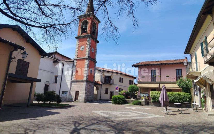 Bilocale piazza Parrocchiale, 10, Galliate Lombardo — foto 7 di 16