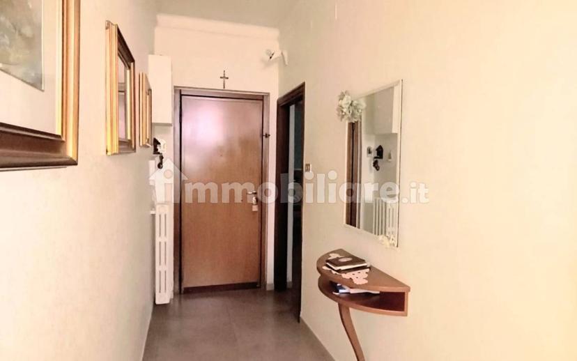 Quadrilocale via Palmiro Togliatti 28, Centro, Monopoli — foto 26 di 27