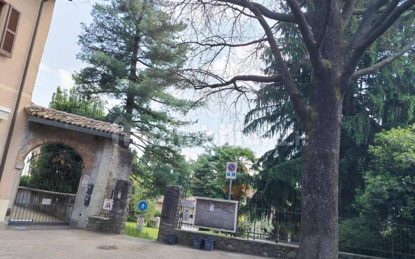 Bilocale piazza Parrocchiale, 10, Galliate Lombardo — foto 13 di 16