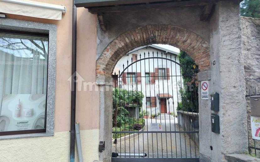 Bilocale piazza Parrocchiale, 10, Galliate Lombardo — foto 9 di 16