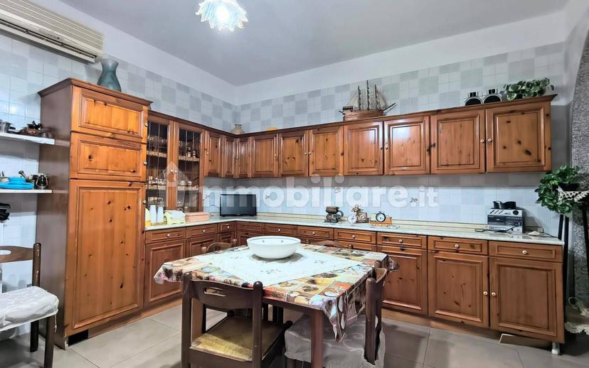 Quadrilocale via Palmiro Togliatti 28, Centro, Monopoli — foto 12 di 27