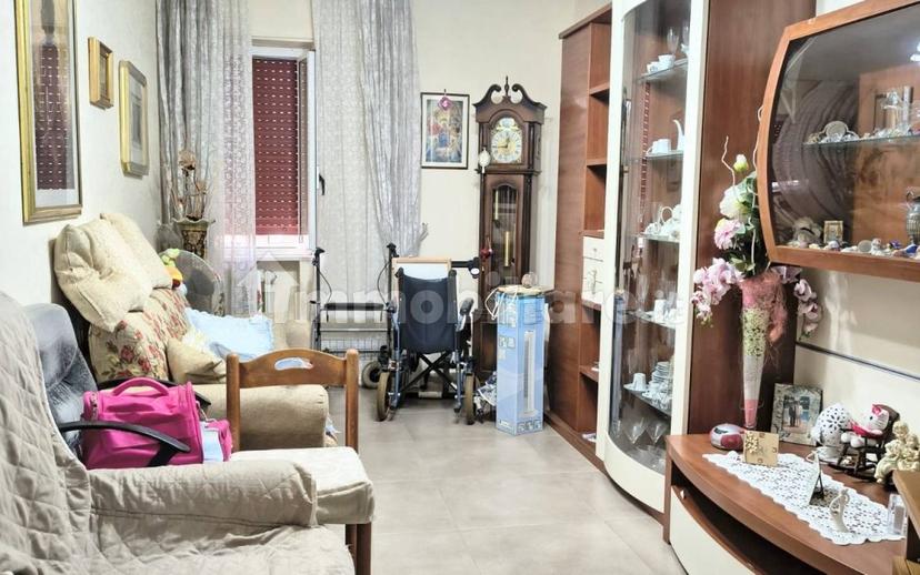Quadrilocale via Palmiro Togliatti 28, Centro, Monopoli — foto 4 di 27