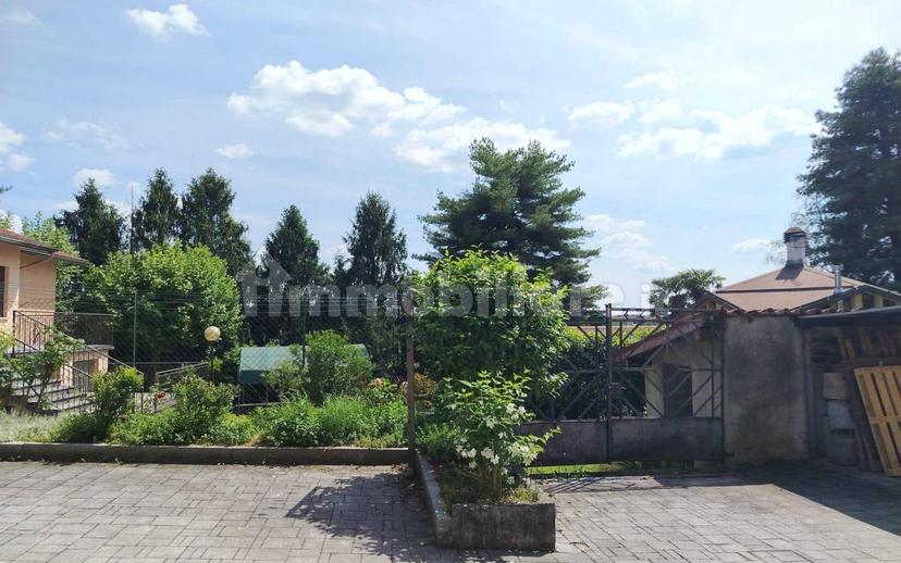 Bilocale piazza Parrocchiale, 10, Galliate Lombardo — foto 11 di 16