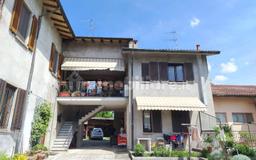 Bilocale piazza Parrocchiale, 10, Galliate Lombardo