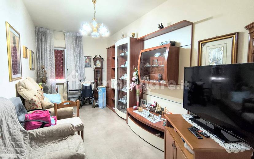 Quadrilocale via Palmiro Togliatti 28, Centro, Monopoli — foto 15 di 27