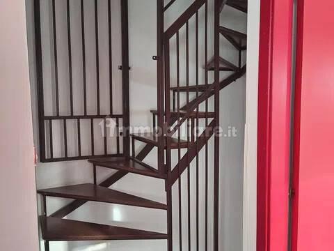 Villa unifamiliare via Venezia Nn, Marina Di Mandatoriccio, Mandatoriccio — foto 19 di 21