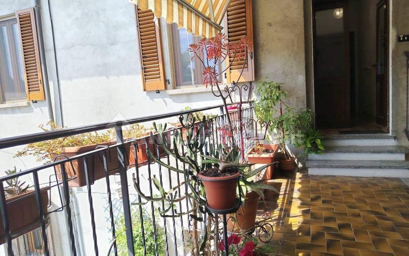 Bilocale piazza Parrocchiale, 10, Galliate Lombardo — foto 10 di 16