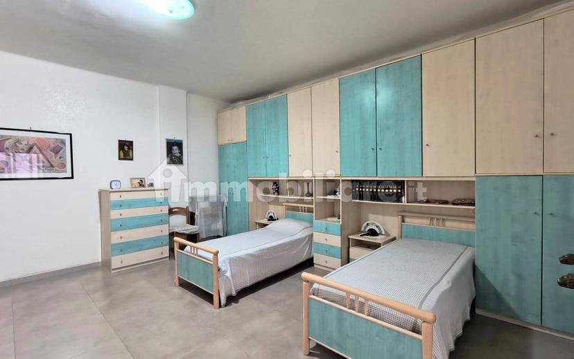 Quadrilocale via Palmiro Togliatti 28, Centro, Monopoli — foto 23 di 27