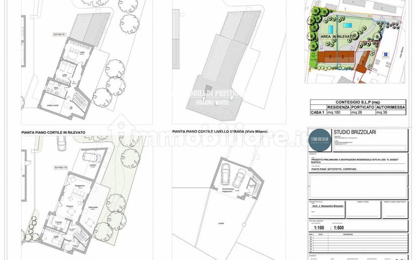 Casale viale Milano, Torretta, Martinetta, San Grato, Lodi — foto 12 di 16