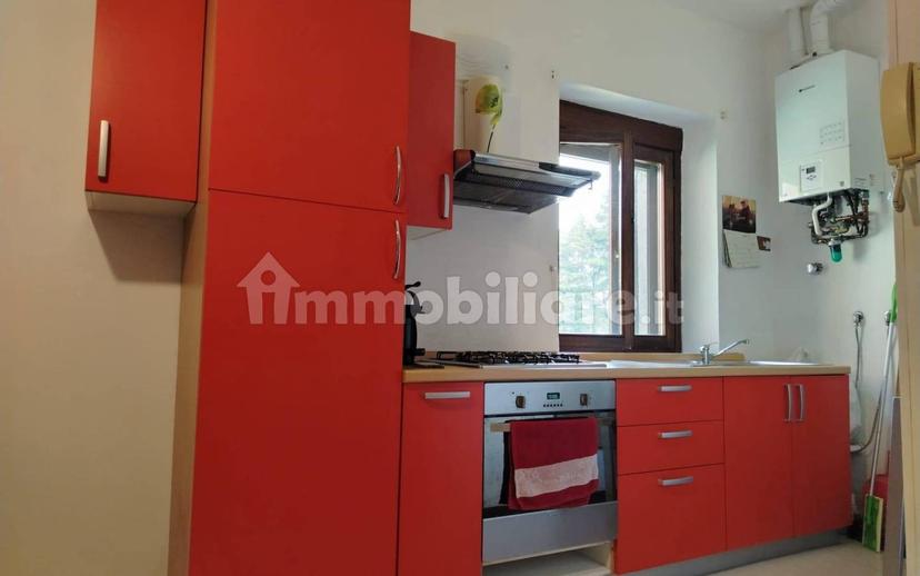 Bilocale piazza Parrocchiale, 10, Galliate Lombardo — foto 14 di 16