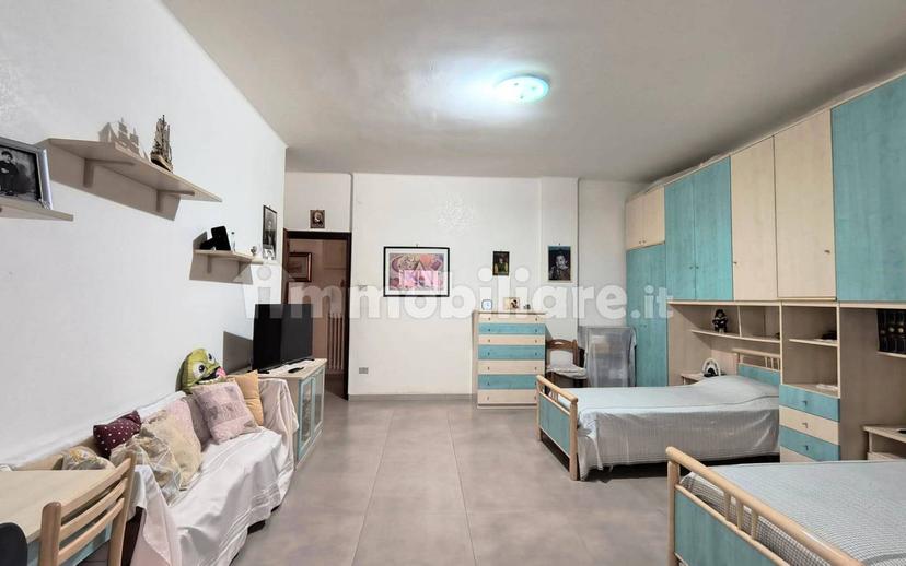 Quadrilocale via Palmiro Togliatti 28, Centro, Monopoli — foto 5 di 27