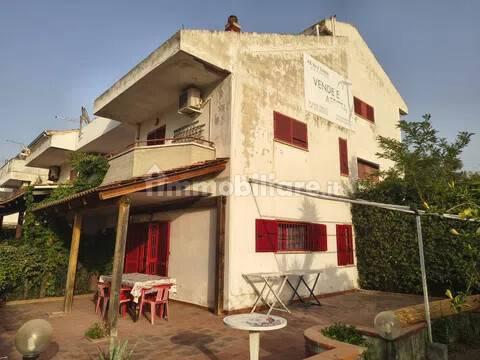 Villa unifamiliare via Venezia Nn, Marina Di Mandatoriccio, Mandatoriccio — foto 2 di 21